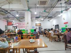 -南记食粥坊·宵夜大排档(莲花总店)