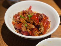 -老湘村·湖南土菜(天河维多利店)