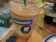 -大永發老火浓汤·经典粤菜(北滨路店)