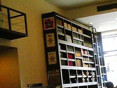 -榖屋house of flour(张江首店)