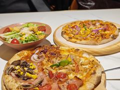 -get pizza意大利餐厅(凯德MALL店)