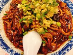 -玲珑餐厅(陕西南路店)