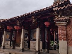-晋江五店市传统文化旅游区