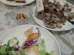 -春天烤肉自助餐厅(南内环店)