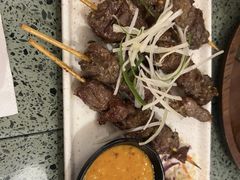 -Home Thai·泰谣(王府井apm店)