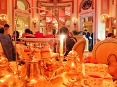 -The Ritz Restaurant