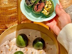 -同庆楼(滨湖万达广场店)