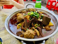 牛杂-双宝红油牛系列