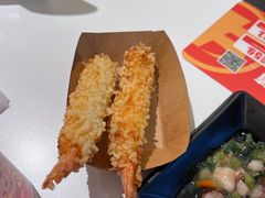 -牛邸·烧肉饭(来福士店)