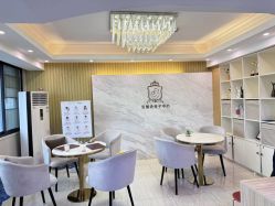 -宝媛会月子中心(越秀店)