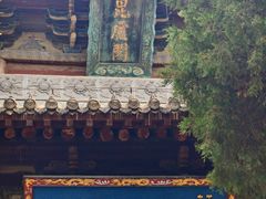 -洛阳白马寺