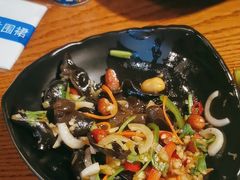 -三太子地摊烧烤·小龙虾(北蔡店)