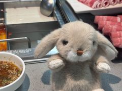 -海底捞火锅(振华商厦店)