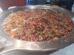 -雲蜀龙阁·金牌水煮鱼(方庄店)