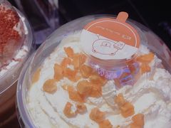 雪顶椰芒甘露-KOI The(卓悦汇购物中心店)