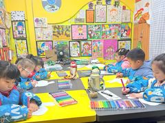 -大卫美术教育(中南路校区)