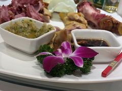 -朱仔记食府(江南大道店)