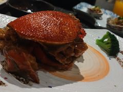-吉盛川创作料理(保利国际广场店)