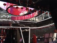 -碧涛阁·泡泡海洋·汤泉洗浴(王府花园店)