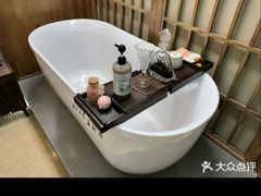 -遇暖·SPA养生按摩