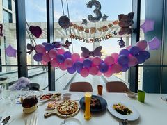 -KIDults童伴儿亲子餐厅(达美中心广场店)