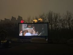 -枫花园汽车电影院(朝阳公园店)