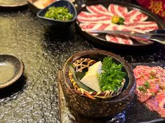 -樱嘢·炭火烧肉(惠南店)