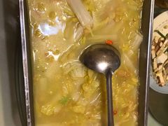 -五台山八大碗·地方风味菜馆(五爷庙店)