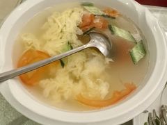 -博雅渔港·融合菜(维也纳国际大酒店)