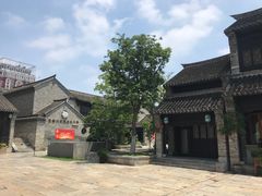 -回龙窝历史文化街区