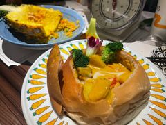 -太食獸泰式茶餐厅(北美新天地店)