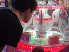 -大玩家(大连高新万达店)