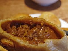 -清真吴记门钉肉饼·喜多利