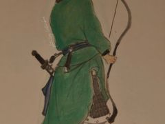 -江苏省美术馆(长江路新馆)