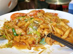 -501號台州海鲜餐厅(海创园店)