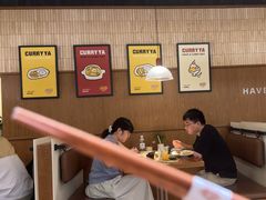 -CURRY YA 熟成咖哩專門店(深圳湾万象城店)