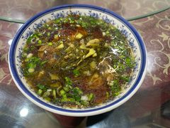 -飯興記苏帮菜·松鼠桂鱼(石路美食街店)