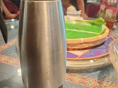 -甘家界牌柠檬鸭(青山店)