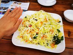 -金丝饭庄(金丝新天地保障性住宅小区店)