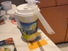 -阿娜尔·新疆菜(宜家荟聚中心店)
