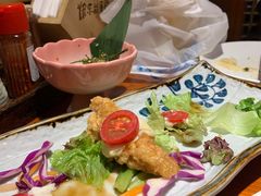 -有喜屋·烧鸟·居酒屋(三钢里店)