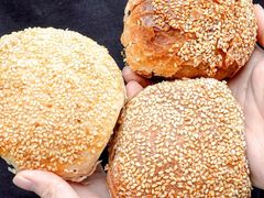 -满记烧饼(牛街东里小区一区店)