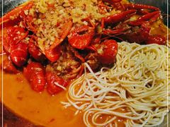 -红钳侠小龙虾·烧烤(中赢康康谷店)
