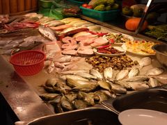 -长平老姿娘夜粥(平东一街店)