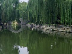 -台儿庄古城