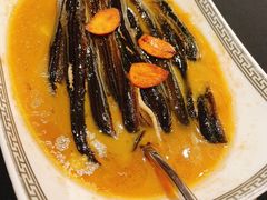 软炝虎尾-A One Kitchen·南京精菜馆(德基广场店)