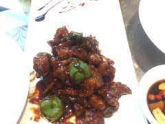 -锋味餐厅(空港复悦里店)