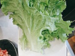 -合易泓烤肉•首创生椰大油边(宁山路店)
