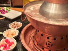 -南门涮肉(上海二店)