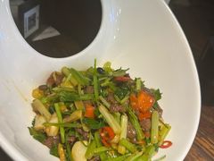 -外婆家(蓝色港湾店)